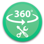 Bespoke 360 Assessment